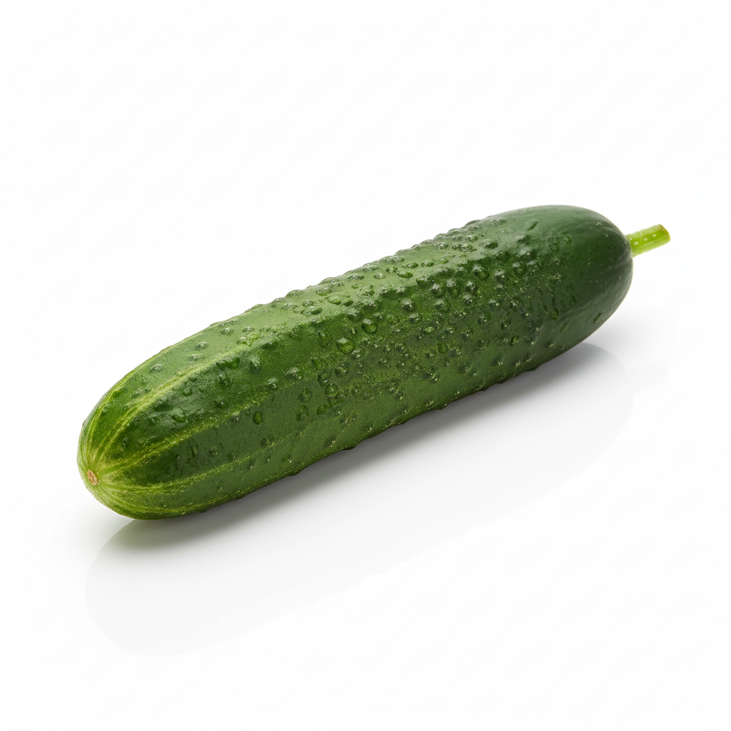 American Cucumber
